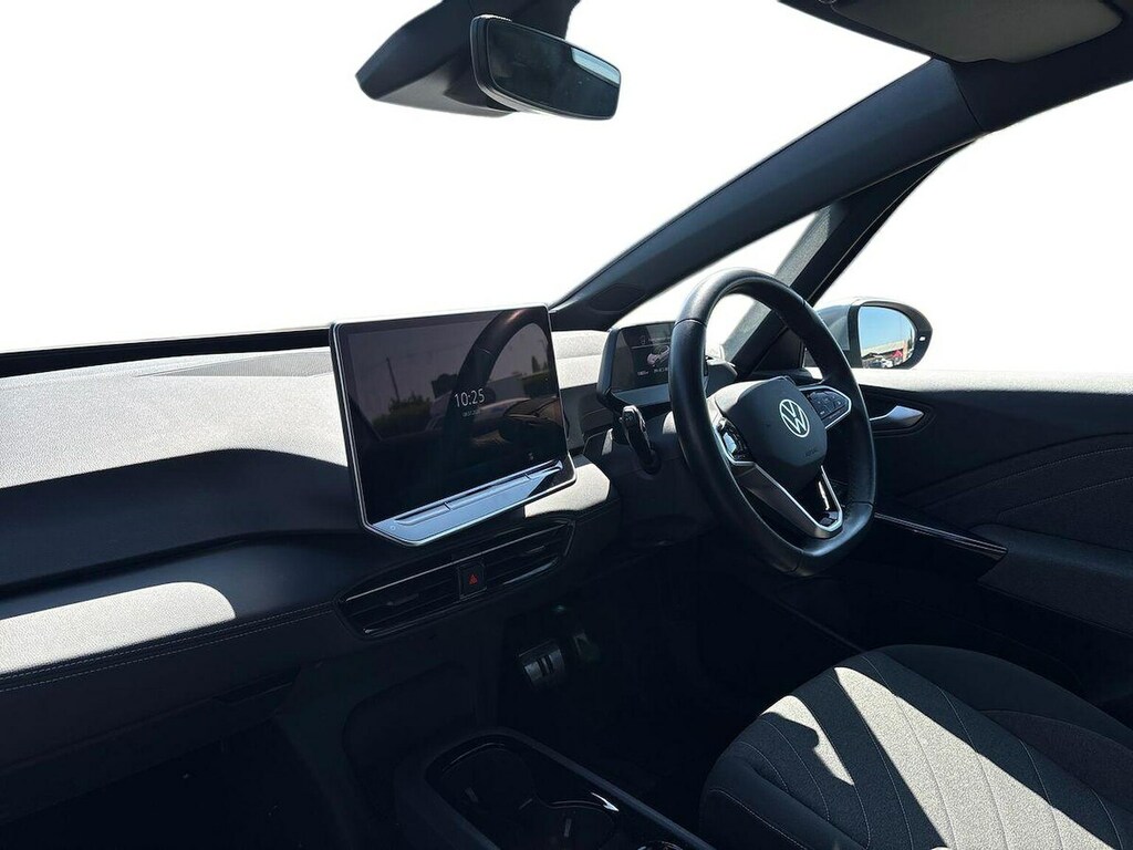 Volkswagen ID.3 Volkswagen Id.3 240Kw Gtx Performance 79Kwh Au Black #7