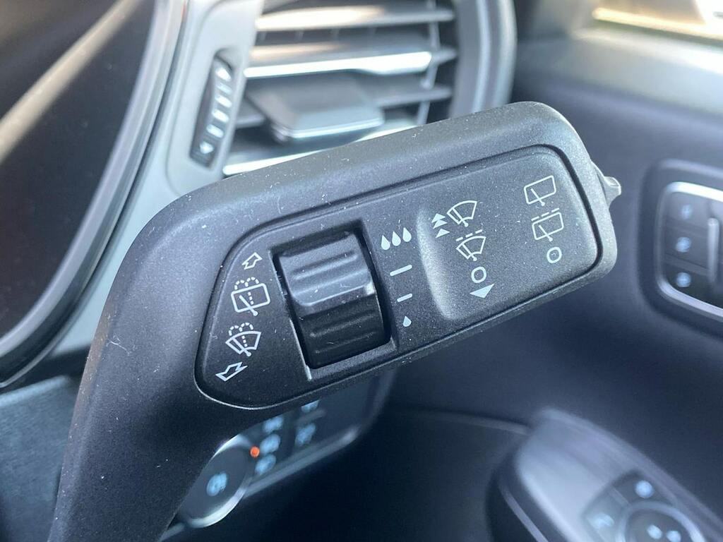 Ford Kuga Ford Kuga St-line X 2.5L Duratec Fhev 180Ps Black #29