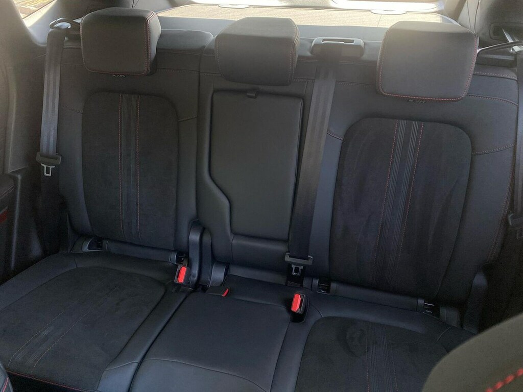 Ford Kuga Ford Kuga St-line X 2.5L Duratec Fhev 180Ps Black #16