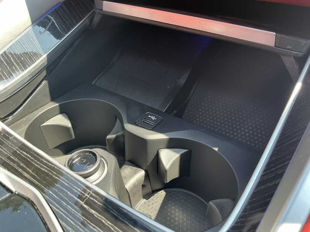 BMW X6 M 4.4L Competition Black #28