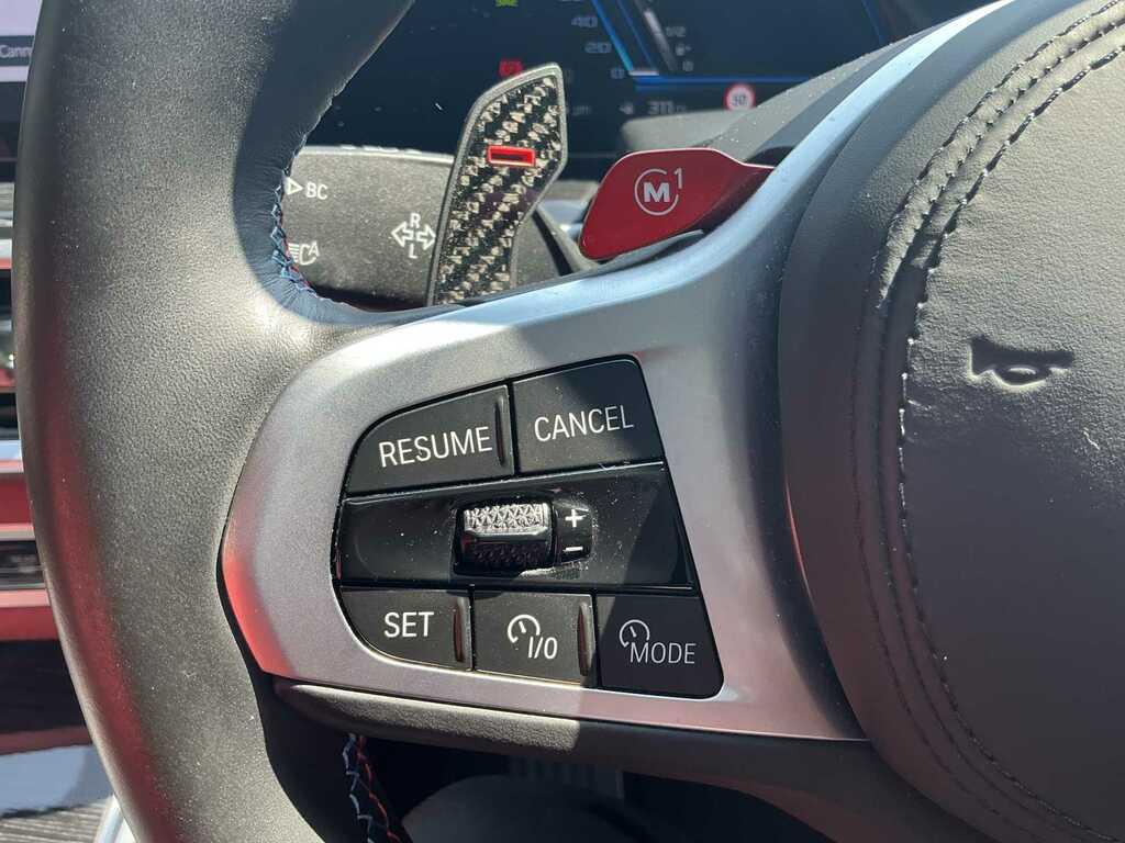 BMW X6 M 4.4L Competition Black #25