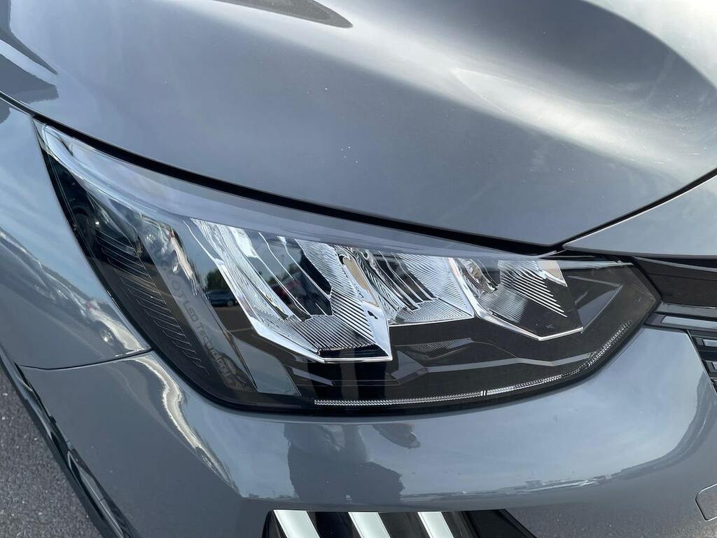 Peugeot 208 1.2 Puretech Gt Hatchback Euro 6 #33
