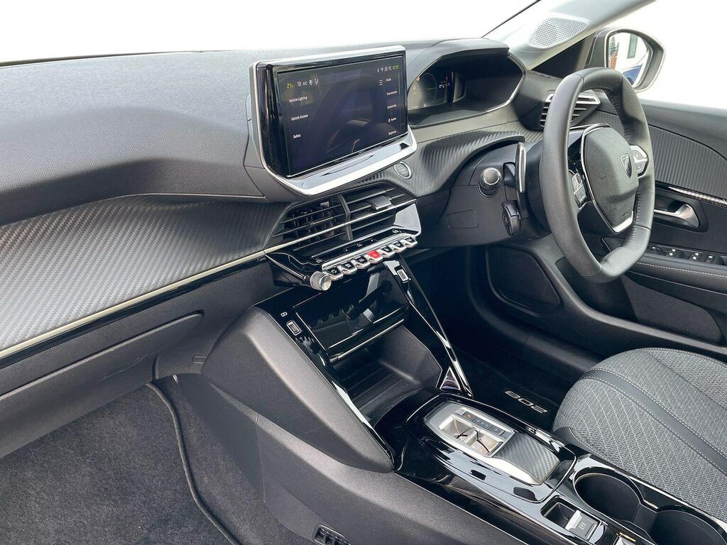 Peugeot 208 1.2 Puretech Gt Hatchback Euro 6 #7