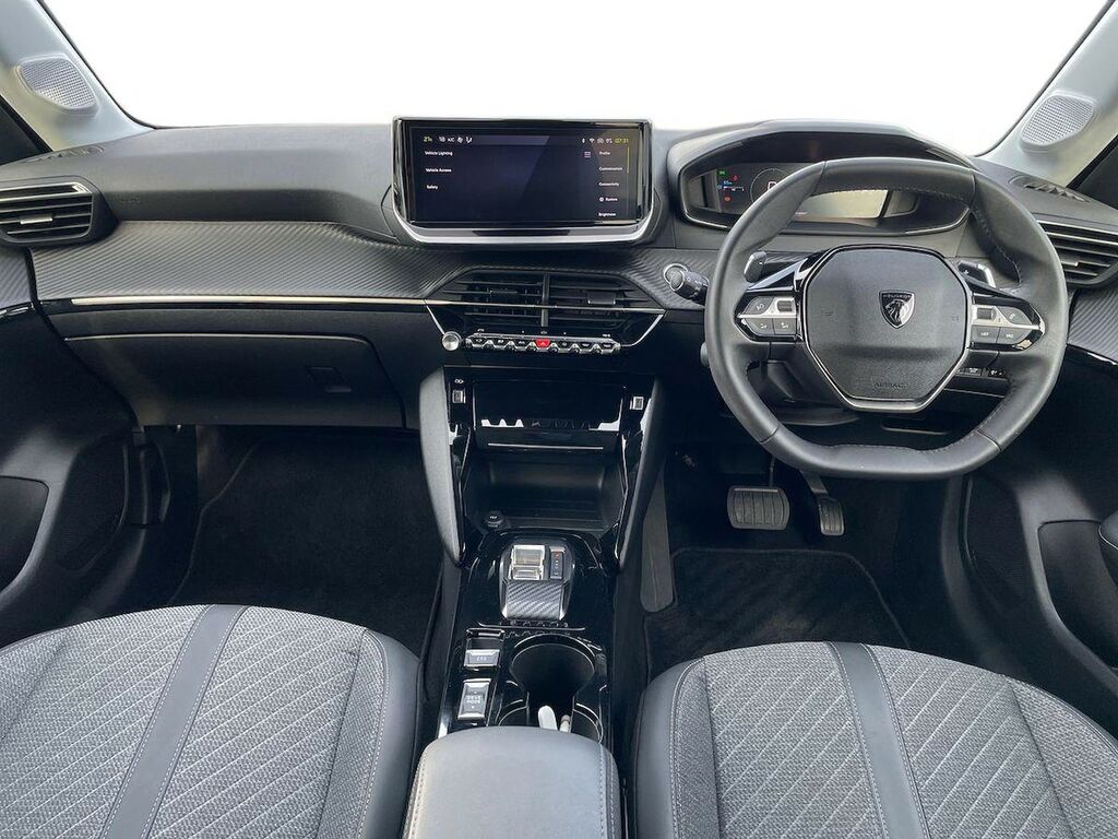 Peugeot 208 1.2 Puretech Gt Hatchback Euro 6 #8