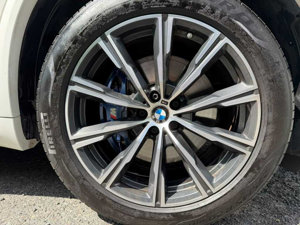 BMW X5 3.0 50E 25.7Kwh M Sport Steptronic Xdrive Euro 6 Blue #16