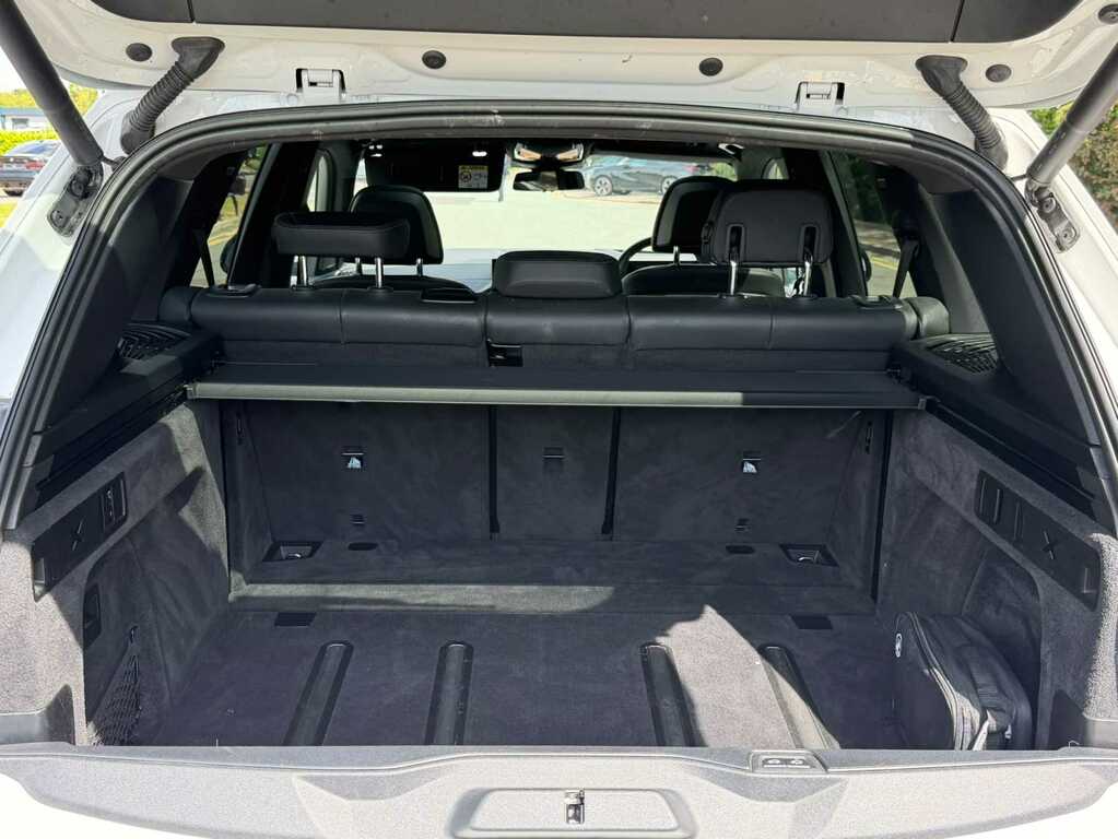BMW X5 3.0 50E 25.7Kwh M Sport Steptronic Xdrive Euro 6 Blue #11