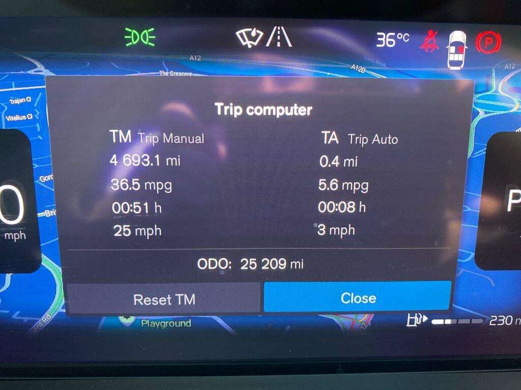 Volvo XC40 Recharge Ultimate, T5 Plug-in Hybrid, Black #31