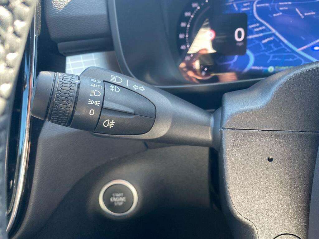 Volvo XC40 Recharge Ultimate, T5 Plug-in Hybrid, Black #29