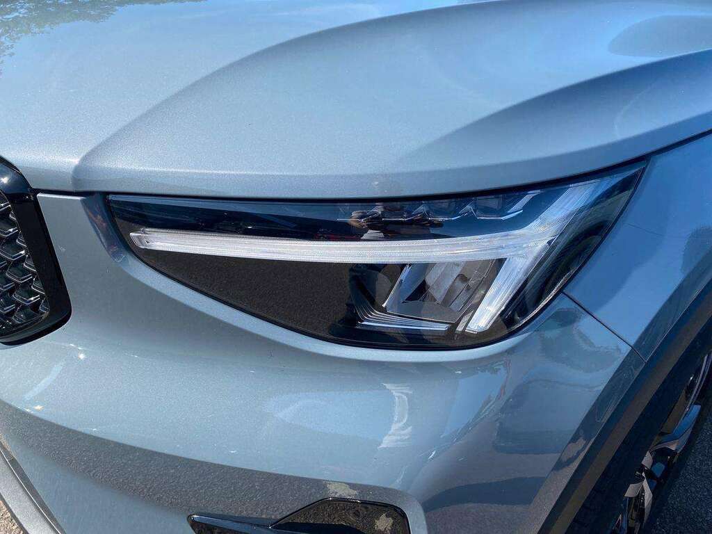 Volvo XC40 Recharge Ultimate, T5 Plug-in Hybrid, Black #33