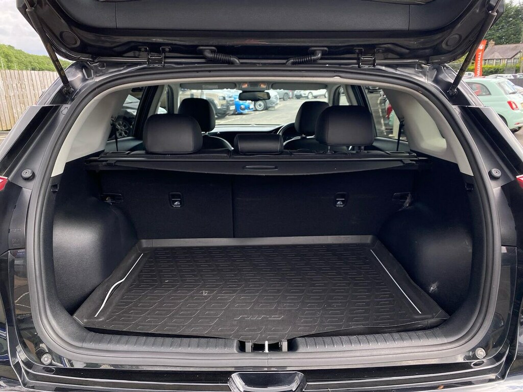 Kia Niro 1.6 Gdi 11.1Kwh 3 Suv Plug-in Hybrid Dc Grey #16