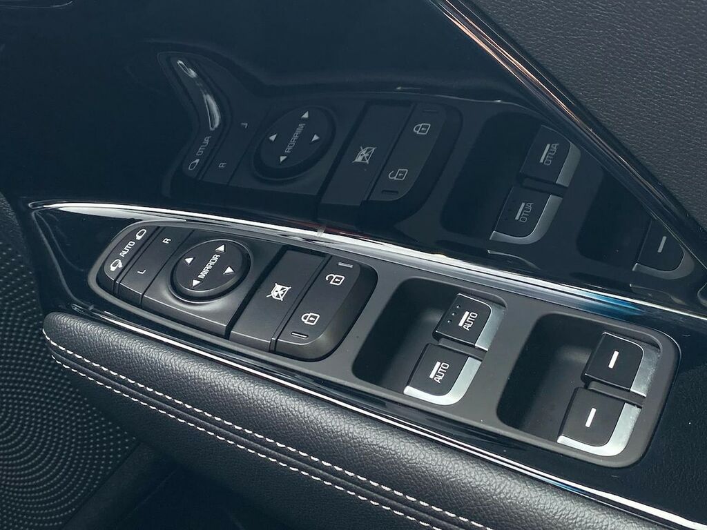 Kia Niro 1.6 Gdi 11.1Kwh 3 Suv Plug-in Hybrid Dc Grey #20