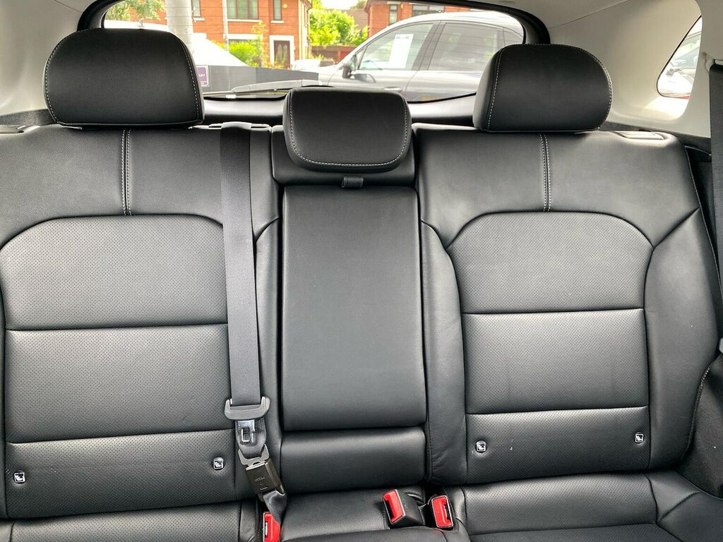 Kia Niro 1.6 Gdi 11.1Kwh 3 Suv Plug-in Hybrid Dc Grey #15