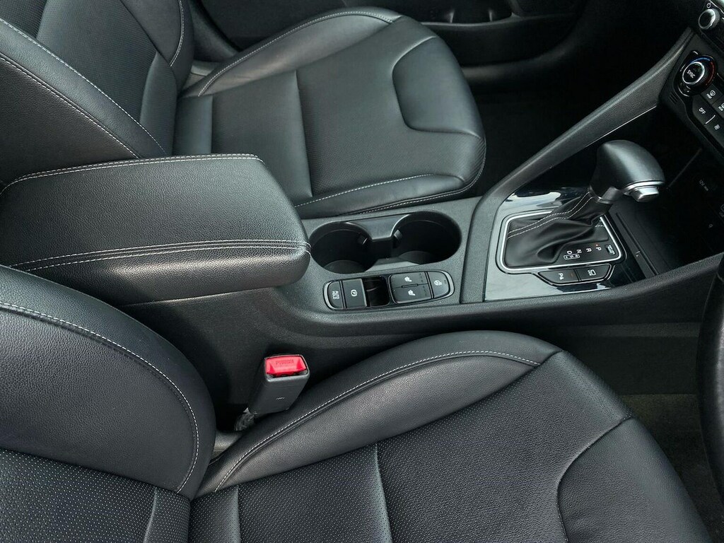 Kia Niro 1.6 Gdi 11.1Kwh 3 Suv Plug-in Hybrid Dc Grey #13