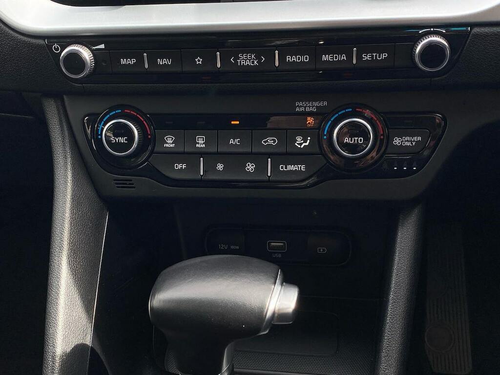 Kia Niro 1.6 Gdi 11.1Kwh 3 Suv Plug-in Hybrid Dc Grey #12