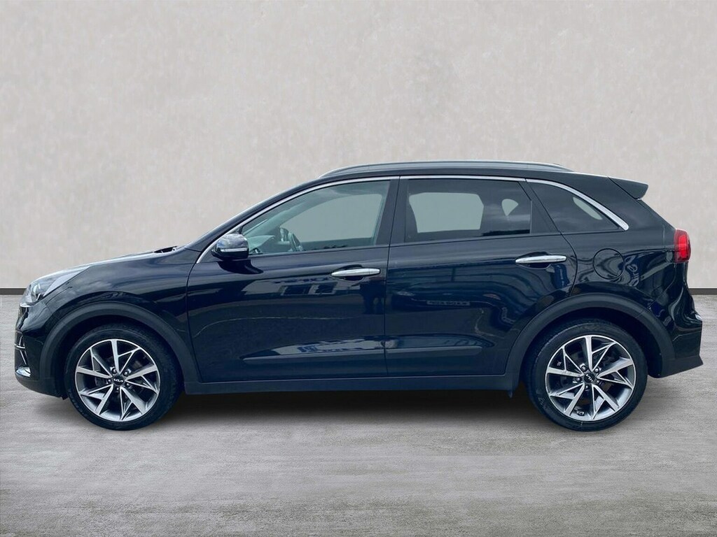Kia Niro 1.6 Gdi 11.1Kwh 3 Suv Plug-in Hybrid Dc Grey #18