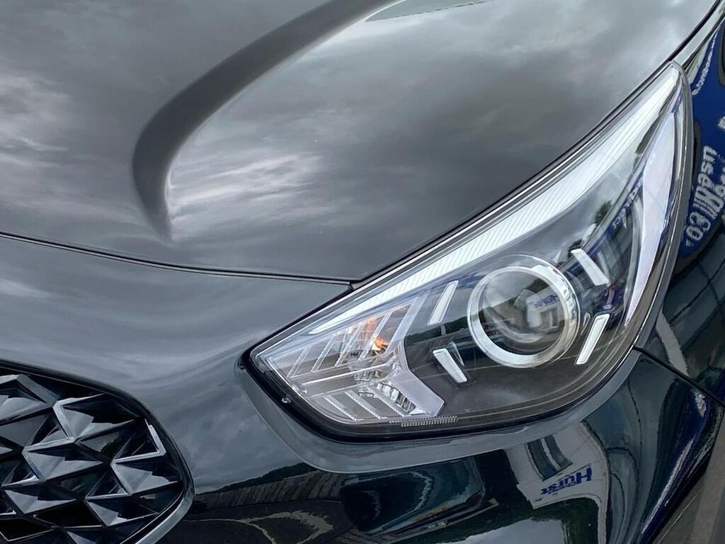 Kia Niro 1.6 Gdi 11.1Kwh 3 Suv Plug-in Hybrid Dc Grey #30