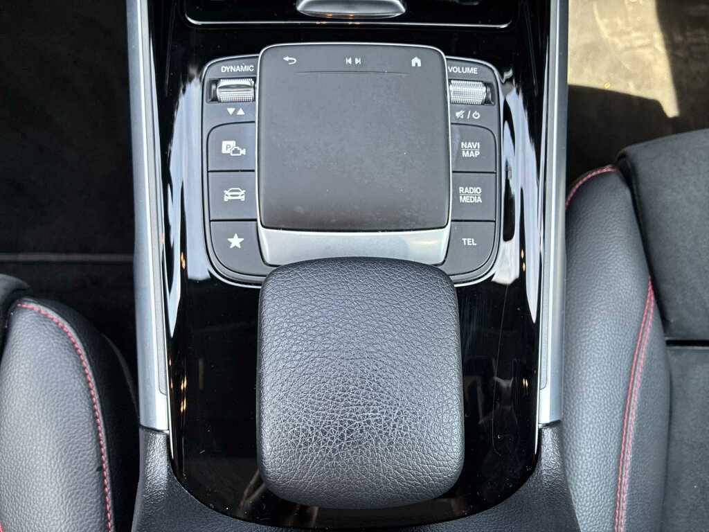 Mercedes-Benz GLB Class 1.3 Glb200 Amg Line Suv 7G-dct Euro 6 Grey #40