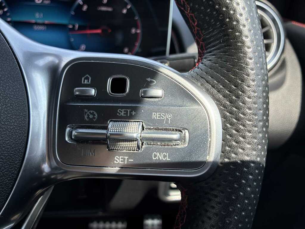 Mercedes-Benz GLB Class 1.3 Glb200 Amg Line Suv 7G-dct Euro 6 Grey #23