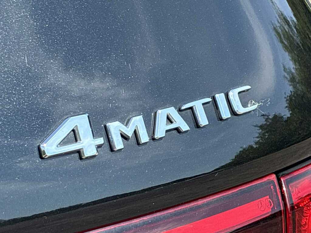 Mercedes-Benz GLB Class 1.3 Glb200 Amg Line Suv 7G-dct Euro 6 Grey #34