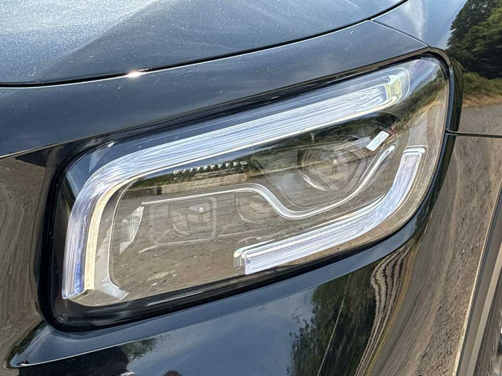 Mercedes-Benz GLB Class 1.3 Glb200 Amg Line Suv 7G-dct Euro 6 Grey #33