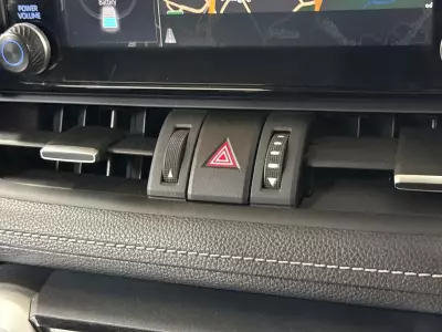 Toyota Rav 4 2.5 Vvt-i 219Bhp Design Awd Hybrid Grey #22