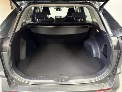 Toyota Rav 4 2.5 Vvt-i 219Bhp Design Awd Hybrid Grey #17