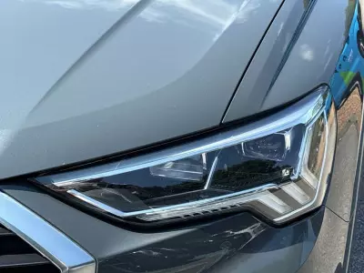 Audi Q3 2.0 Tdi 35 Sport Suv S Tronic Euro 6 S Black #27