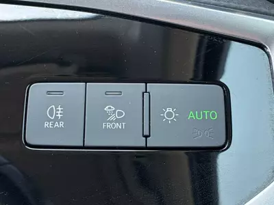 Audi Q3 2.0 Tdi 35 Sport Suv S Tronic Euro 6 S Black #31