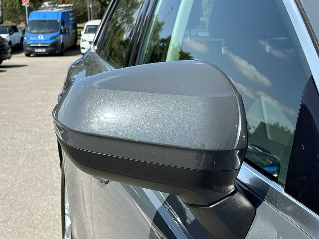 Audi Q3 Audi Estate 35 Tfsi Sport S Tronic Blue #30