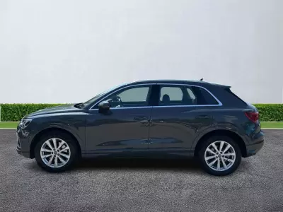 Audi Q3 2.0 Tdi 35 Sport Suv S Tronic Euro 6 S Black #18