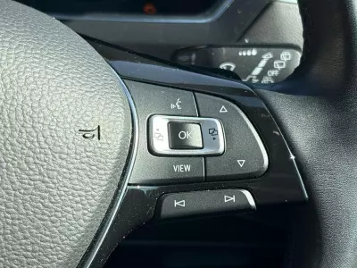 Volkswagen Tiguan Allspace 2.0 Tdi Match White #24