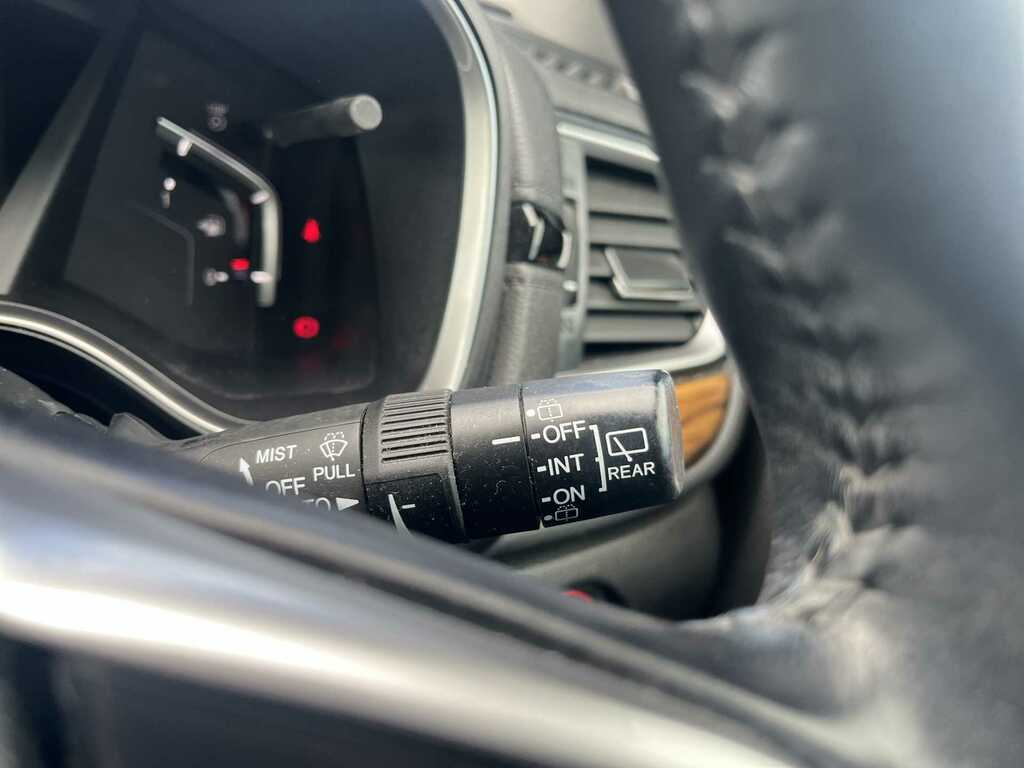 Honda Cr-V 1.5 Vtec Turbo Se 2Wd Estate Blue #25