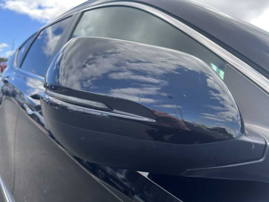 Honda Cr-V 1.5 Vtec Turbo Se 2Wd Estate Blue #30