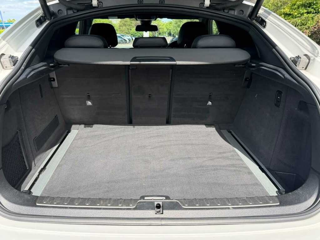 BMW X6 3.0 30D M Sport Suv Xdrive Euro 6 Grey #10