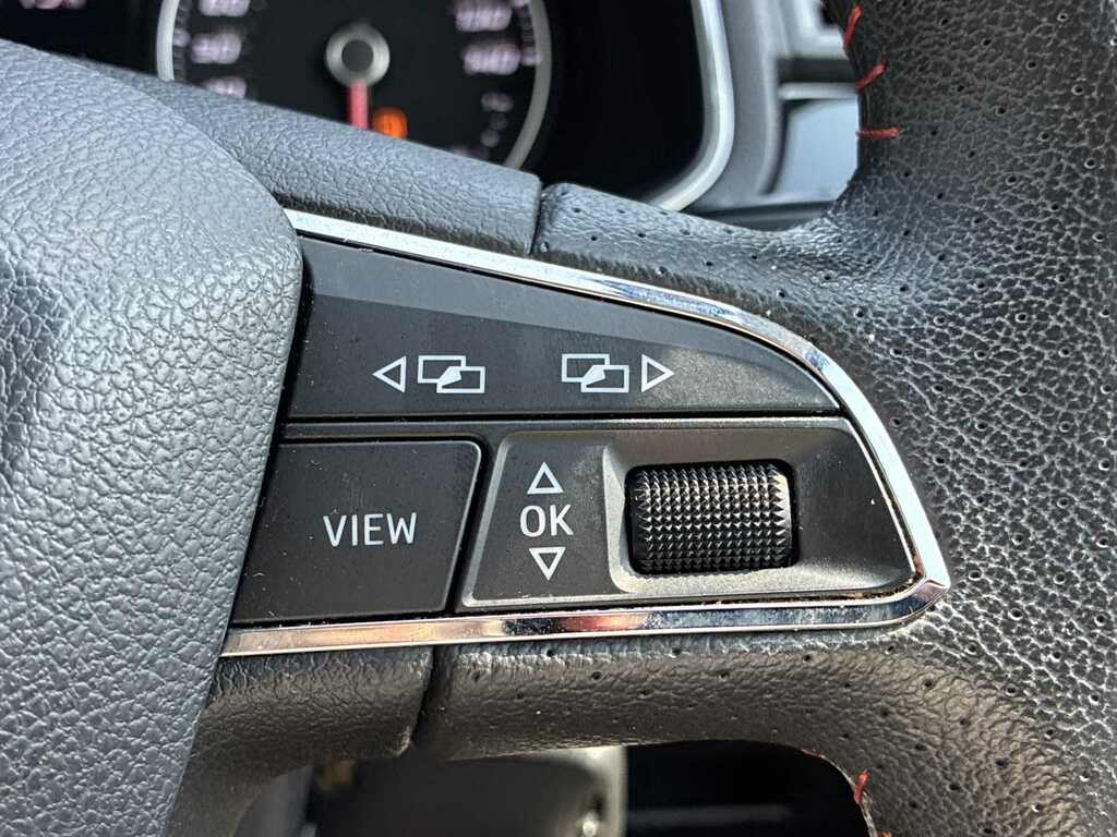 Seat Ibiza 1.0 Tsi 95Ps Fr Ss 5-Door  #24
