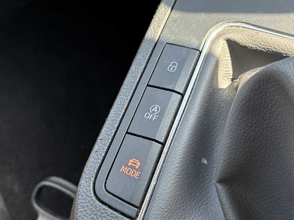 Seat Ibiza 1.0 Tsi 95Ps Fr Ss 5-Door  #31