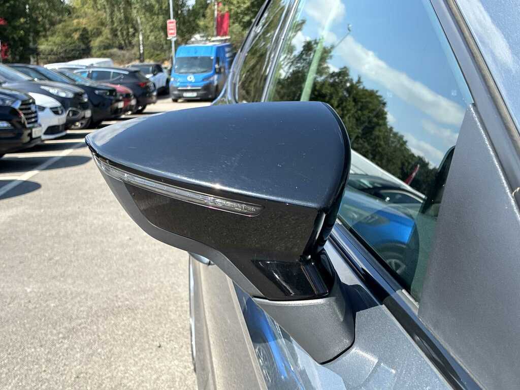 Seat Ibiza 1.0 Tsi 95Ps Fr Ss 5-Door  #30