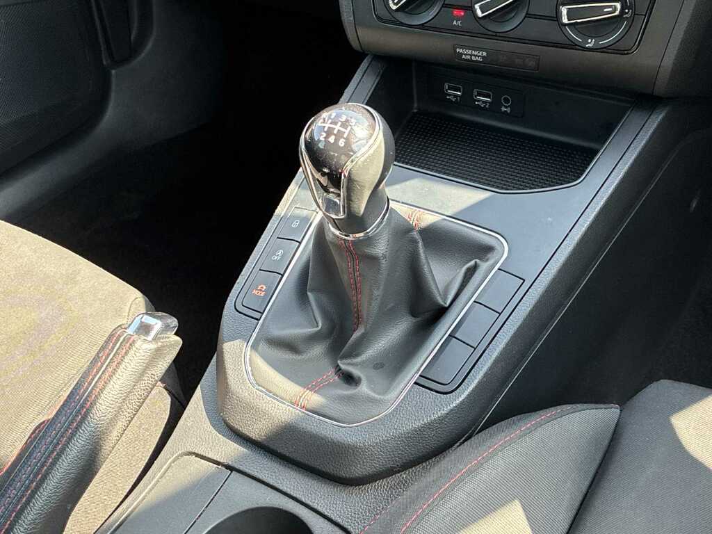 Seat Ibiza 1.0 Tsi 95Ps Fr Ss 5-Door  #12