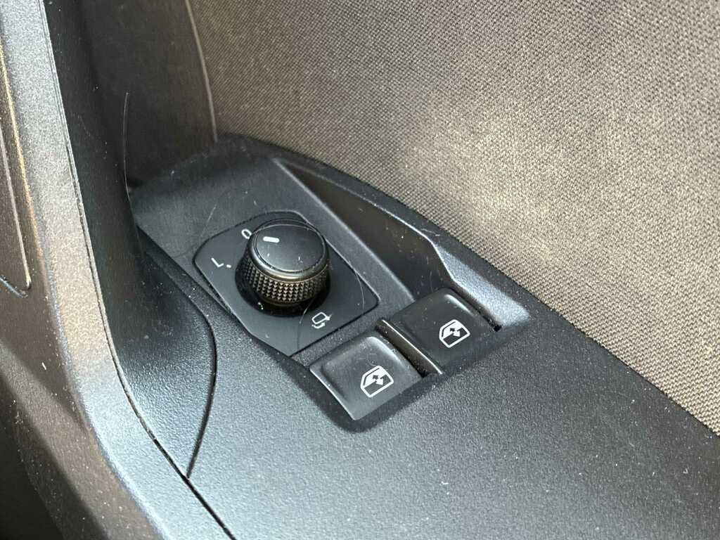 Seat Ibiza 1.0 Tsi 95Ps Fr Ss 5-Door  #20