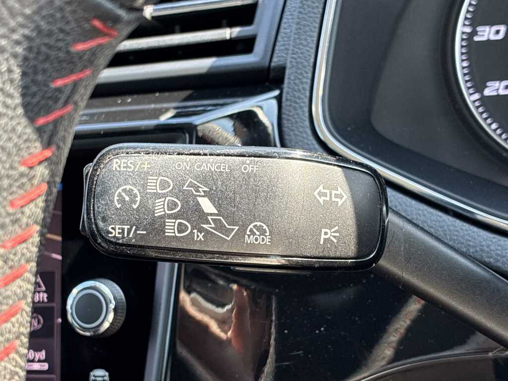 Seat Ibiza 1.0 Tsi 95Ps Fr Ss 5-Door  #25