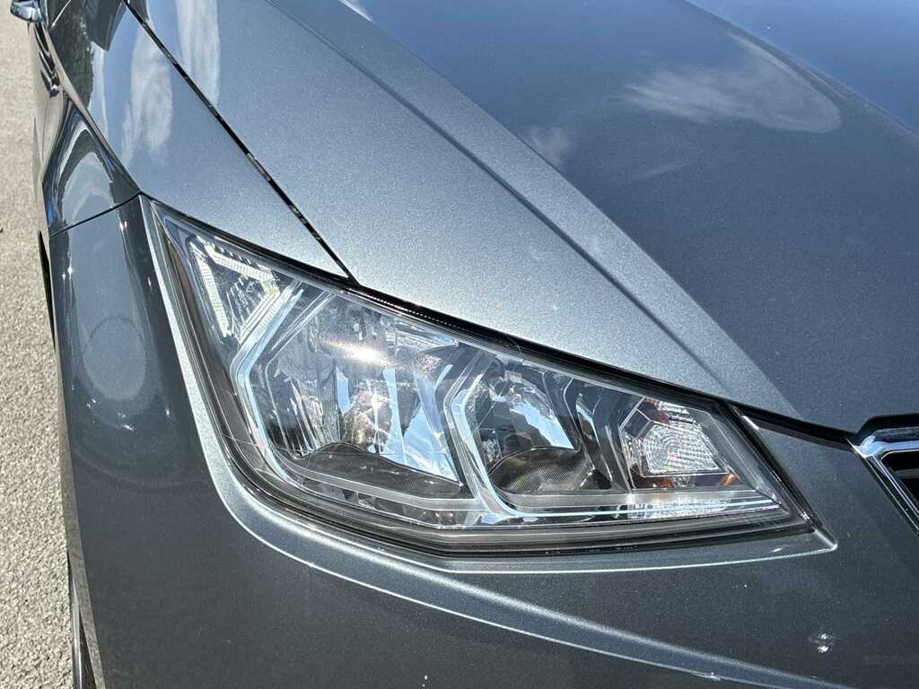 Seat Ibiza 1.0 Tsi 95Ps Fr Ss 5-Door  #27