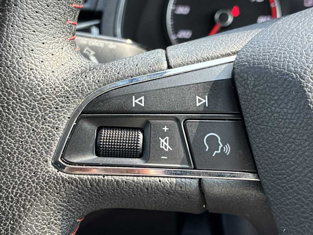 Seat Ibiza 1.0 Tsi 95Ps Fr Ss 5-Door  #23