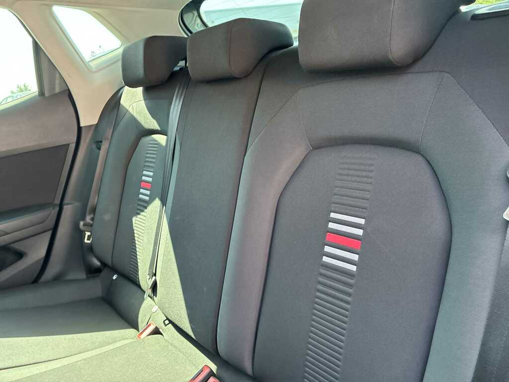 Seat Ibiza 1.0 Tsi 95Ps Fr Ss 5-Door  #15
