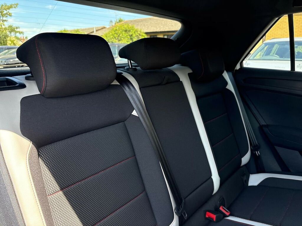 Volkswagen T-Roc 2.0 Tsi 4Motion Sel Dsg Silver #16
