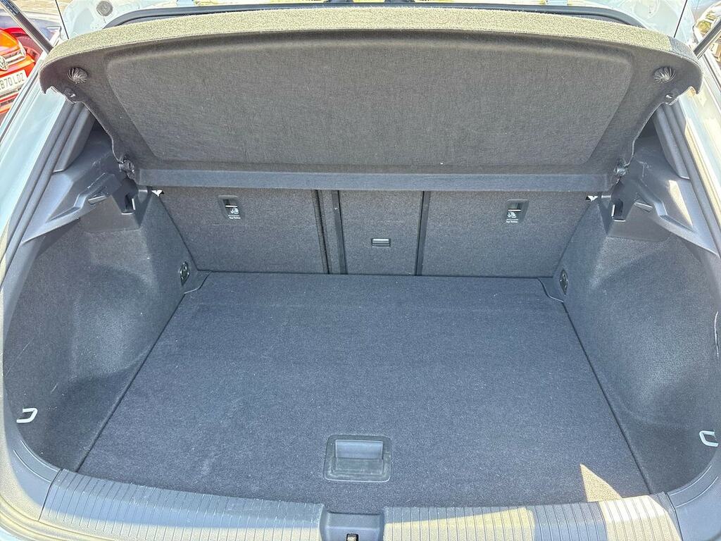 Volkswagen T-Roc 2.0 Tsi 4Motion Sel Dsg Silver #17