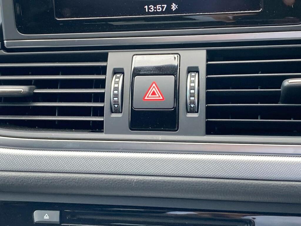 Audi A6 Allroad 3.0L Allroad Tdi Quattro Sport 268 Bhp Black #22