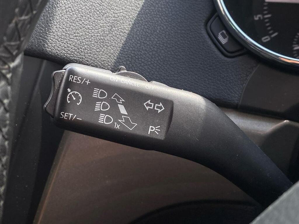 Skoda Yeti Yeti Outdoor Se L Drive Tsi Green #16