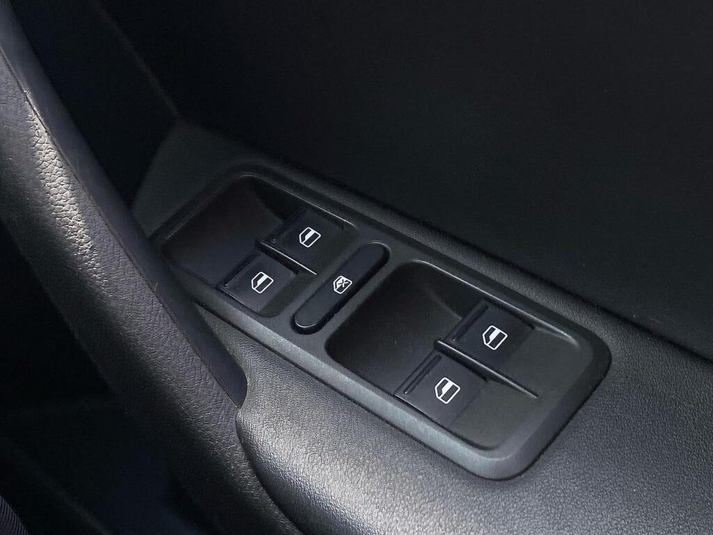 Skoda Yeti Yeti Outdoor Se L Drive Tsi Green #14