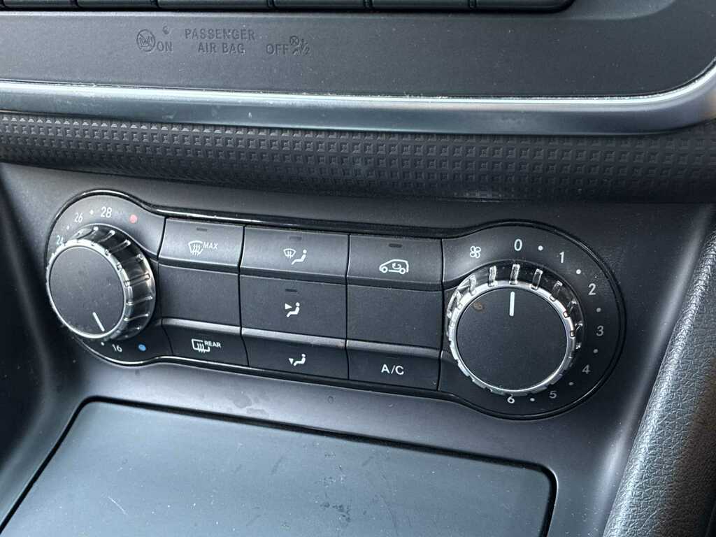 Mercedes-Benz A Class 1.5 A180 Cdi Sport Hatchback Eur Silver #11