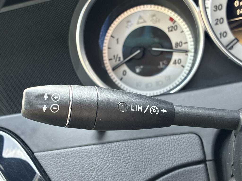 Mercedes-Benz C Class 2.1 C250 Cdi Blueefficiency Sport G-tronic Euro 5  #24
